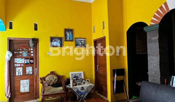 RUMAH CANTIK DAN ASRI DI SUKAMAJU LEMBANG 2