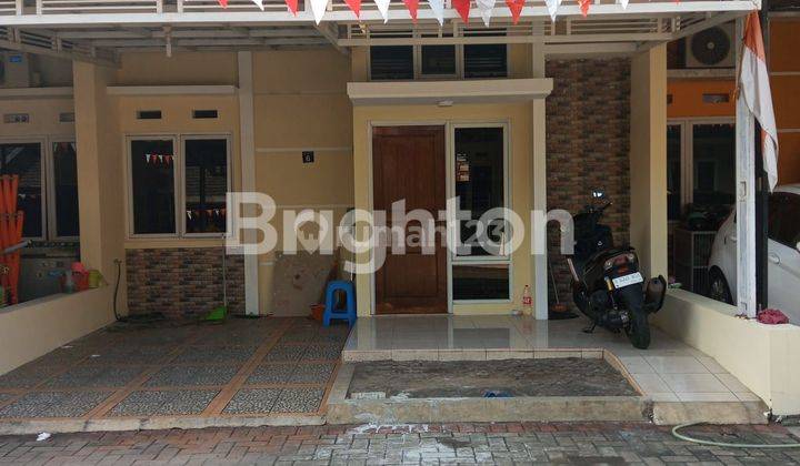 Rumah Bagus Di Cipayung Jakarta Timur 1