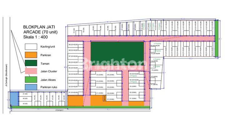 Rumah Baru Di Mustikasari Mustikajaya Bekasi 2