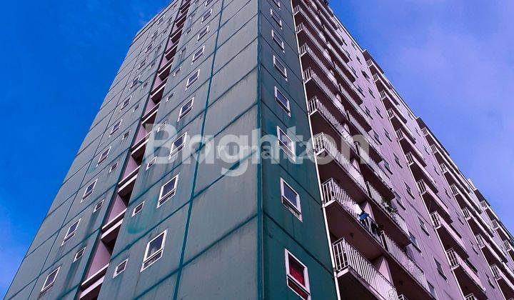 Apartement Center Point Di Pusat Kota Bekasi