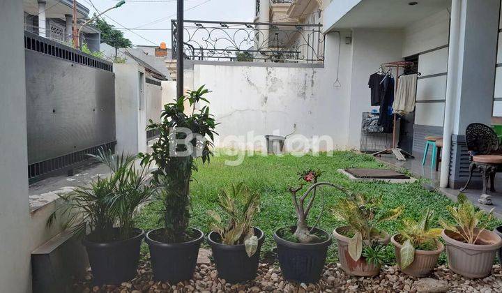 Rumah Besar Di Lokasi Strategis Pondok Kelapa Jakarta Timur 2