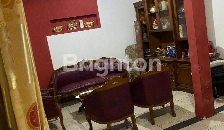 Rumah Bagus Dijual Di Pemda Jatiasih Bekasi 2