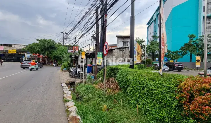 Tanah Di Pekayon Lokasi Sangat Strategis 2