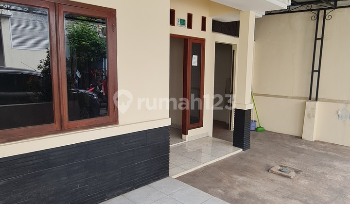 For Sale House in Jati Cempaka Pondok Gede Within Cluster 2