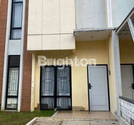 Rumah Dijual Di Dramaga Bogor 1