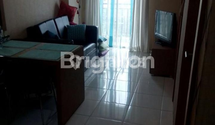 APARTEMEN JAKSEL TEBET SIGNATURE PARK 2