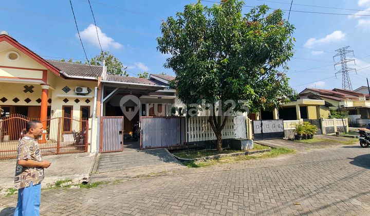 Rumah Bagus 3 Kt Murah Di Rawalumbu Brkasi
