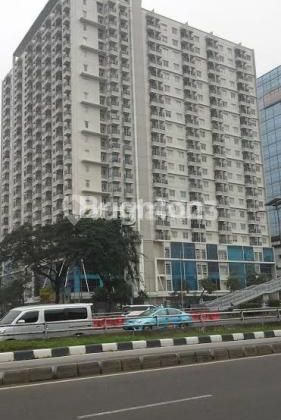 APARTEMEN JAKSEL TEBET SIGNATURE PARK