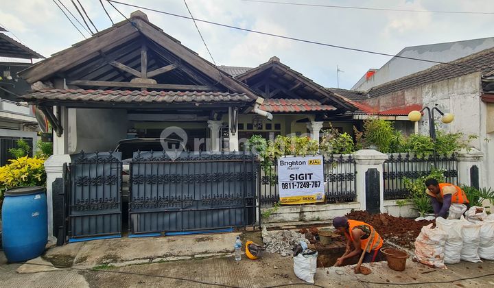 Rumah Murah Di Jatimakmur Pondok Gede  2