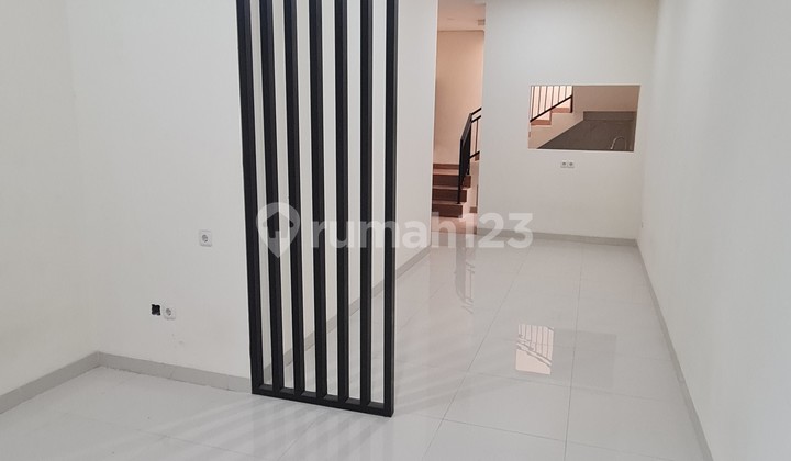 Rumah Baru Dalam Cluster di Jatikramat Pondok Gede 2