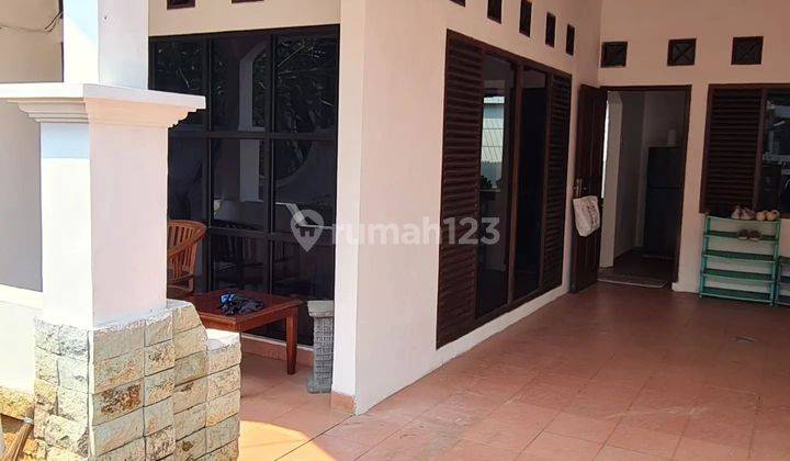 Rumah Dijual Di Perum Bumi Makmur Pondok Gede 2