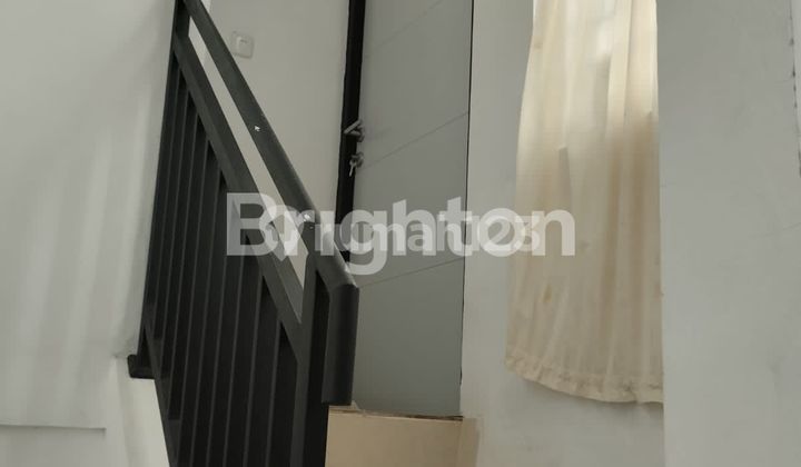 RUMAH 1,5 LANTAI SELANGKAH KE KAMPUS IPB DRAMAGA COCOK UNTUK HUNIAN ATAU USAHA KOSAN 2