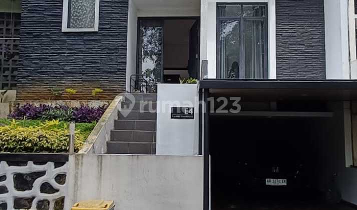 Rumah Nyaman Di The Hills Town House Lenteng Agung Jaksel Rumah Nyaman Di The Hills Town House Lenteng Agung Jaksel