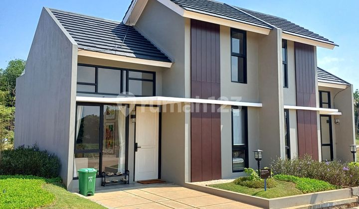 Panorama Taman Sari Dekat Pintu Tol Burangkeng Rumah Panorama Taman Sari Dekat Pintu Tol Burangkeng Rumah