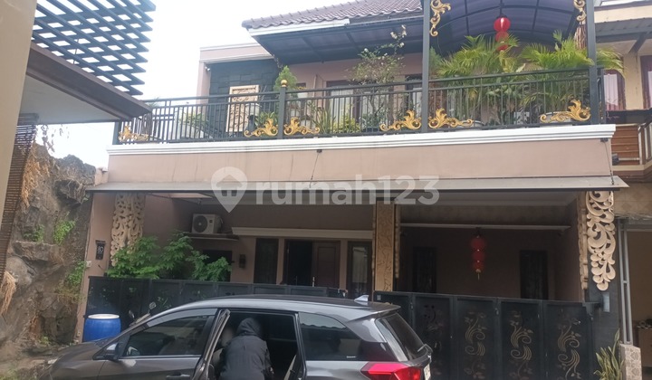 Dijual Rumah Cantik Di Cluster Siap Huni - Bumi Naya Residence, Munjul Cipayung Jakarta Timur Dijual Rumah Cantik Di Cluster Siap Huni - Bumi Naya Residence, Munjul Cipayung Jakarta Timur