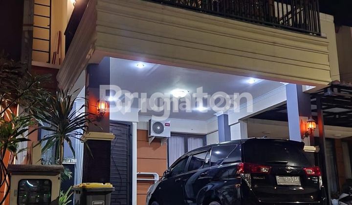 Beautiful 3-Story House, Comfortable, Quiet Environment, Ready to Occupy. 1