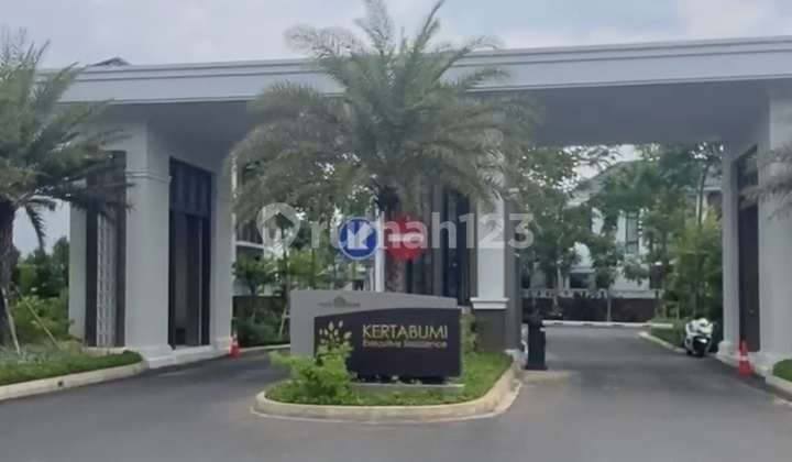 Rumah Premium Kota Kertabumi Karawang Barat Rumah Premium Kota Kertabumi Karawang Barat