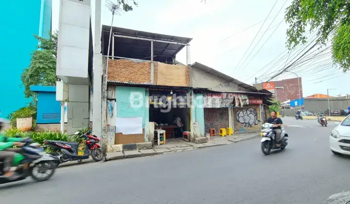 Tanah Di Pekayon Lokasi Sangat Strategis 1