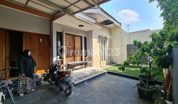 Nice 3-Bedroom House Cheap In Rawalumbu Bekasi 2