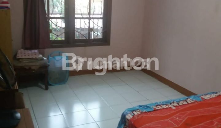 RUMAH 2 LANTAI PONDOK HIJAU PERMAI 2