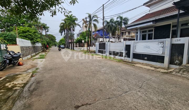 RUMAH JATIWARINGIN ASRI MURAH DAN SIAP HUNI 2