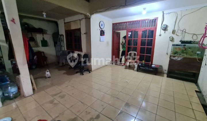 Rumah Lokasi Strategua Dekat Rs Rawalumbu 2