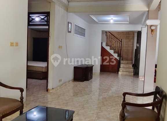 2-Story Ready-to-Occupy House in Pekayon, Bekasi 2