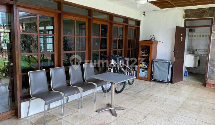 For Sale House in Kemang, South Jakarta 2