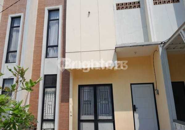 Rumah Dijual Di Dramaga Bogor 2