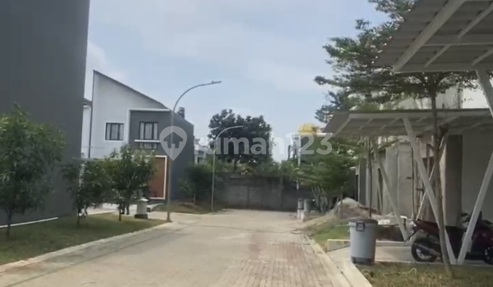 Rumah 2 Lantai Strategis Di Bekasi Timur 2