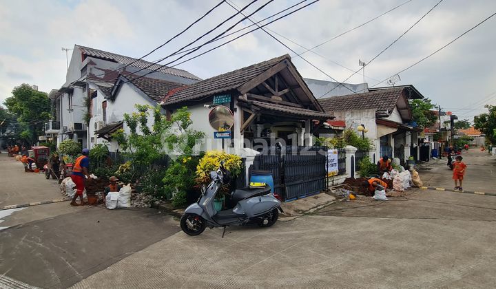 Rumah Murah Di Jatimakmur Pondok Gede Rumah Murah Di Jatimakmur Pondok Gede