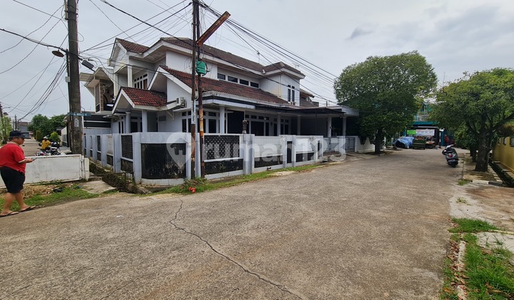 RUMAH JATIWARINGIN ASRI MURAH DAN SIAP HUNI RUMAH JATIWARINGIN ASRI MURAH DAN SIAP HUNI