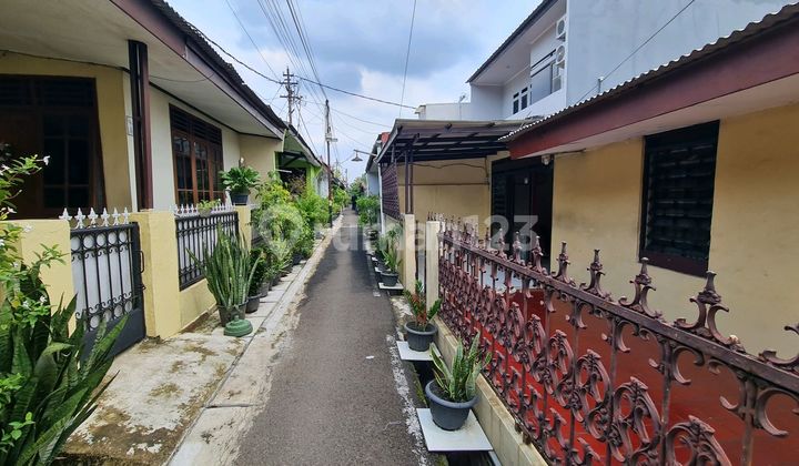 Jual Rumah 3 Kt di Perumnas 1 Pancoran Mas Depok Jual Rumah 3 Kt di Perumnas 1 Pancoran Mas Depok