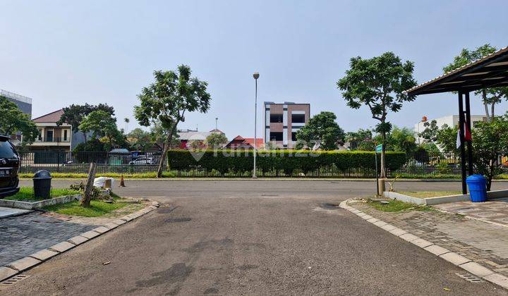 Rumah 2 Lantai Bagus di Cluster Michelia, Gading Serpong 2