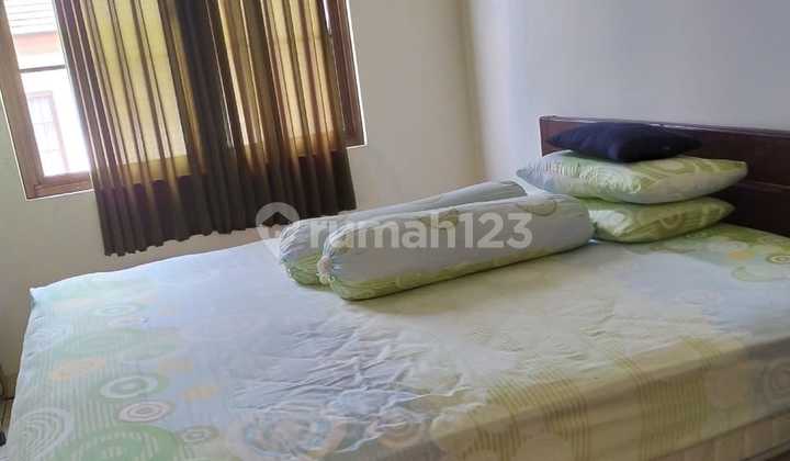 Rumah di Bsd, Delatinos, Siap Huni, Strategis Selangkah ke Tol. 2