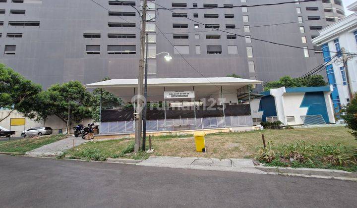 Rumah di Cluster Catalina, Gading Serpong, Jual Murah 2