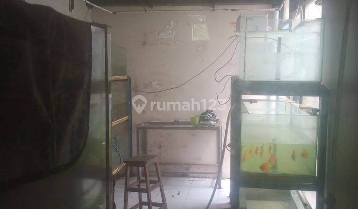 Rumah 2 Lantai di Michelia Centro, Tangerang, Lokasi Strategis, Depan Tidak Ada Tetangga 2