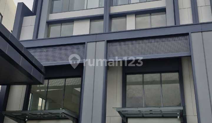 Hudson Studio Loft, Dipinggir Jalan Raya, Bebas Parkir, Kawasan Ramai,Hoek