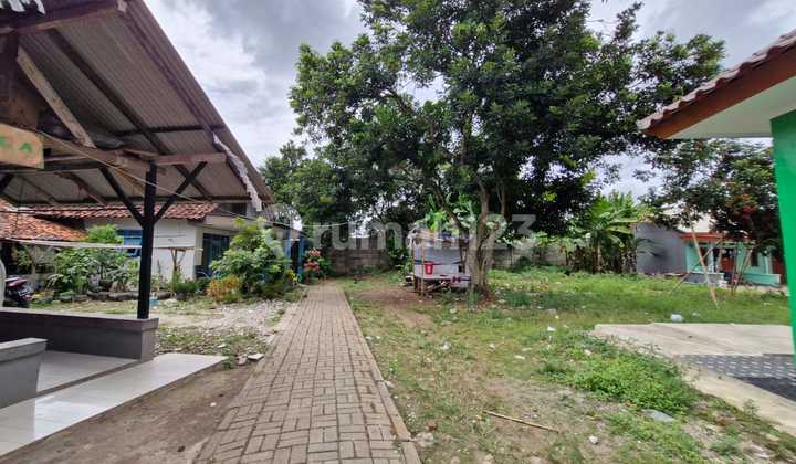 Tanah Cocok untuk Kontrakan dan Kos, Dekat dengan Astra Bsd,Gedung Bca Bsd, dan Qbig Mall Tanah Cocok untuk Kontrakan dan Kos, Dekat dengan Astra Bsd,Gedung Bca Bsd, dan Qbig Mall