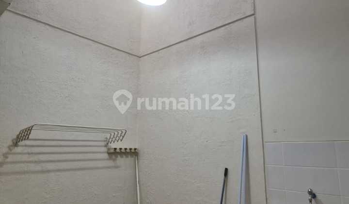 Rumah Siap Huni, Cluster Hyland, Greenwich Park, Greeny, Wilayah Elite, Favorit