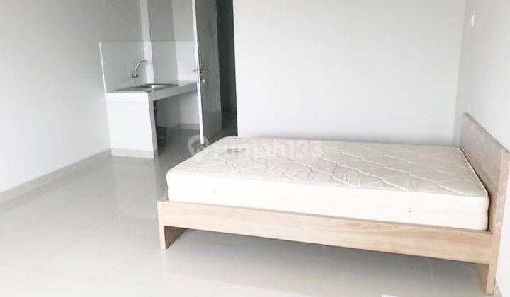 Apartemen Beverly Gading Serpong dekat Kampus UMN, Good Price 1