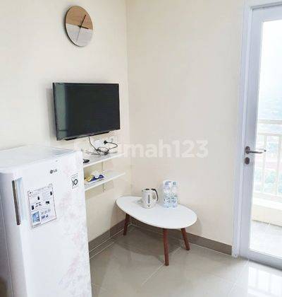 Dijual Apartemen B Residence Bsd Pemilik Bu, Sudah Furnished 2