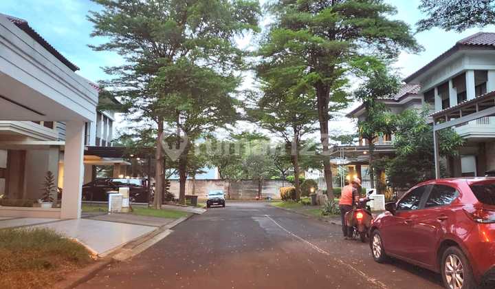 Dijual Cluster Jingga Alam Sutera Strategis Langsung Pemilik 6