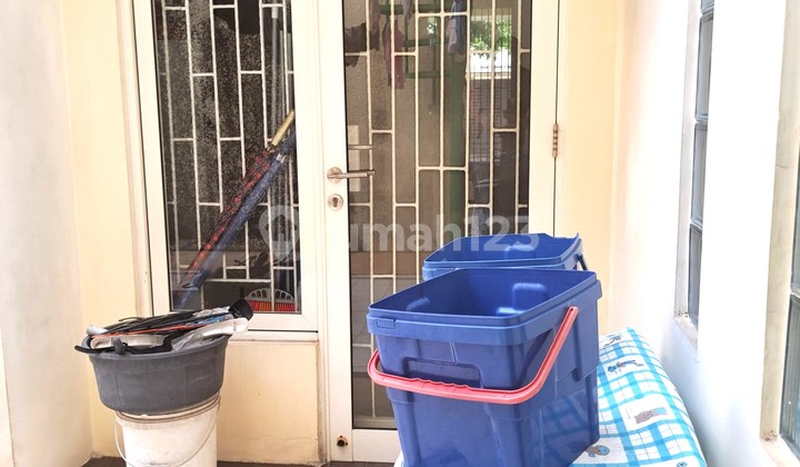 Cluster Chrysocolla Phg Gading Serpong Good Price Can Use Mortgage 2