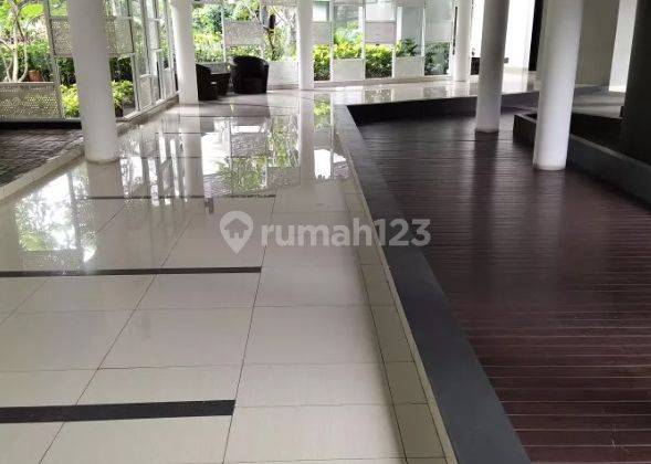 Dijual Apartemen Casa De Parco Tower Orchidea 1 Br di Bawah Modal 2