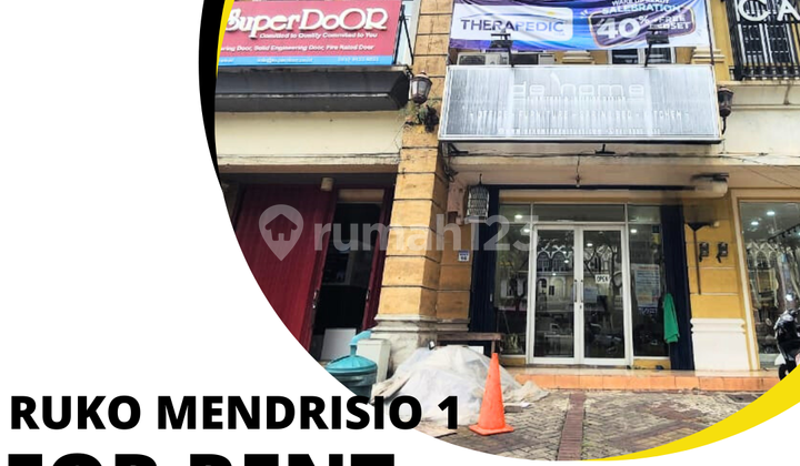 Disewakan Ruko Mendrisio 1 Gading Serpong Sudah Ada 3 Ac Disewakan Ruko Mendrisio 1 Gading Serpong Sudah Ada 3 Ac