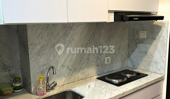 For Rent Fast Casa de Parco BSD Apartment Fully Furnished For Rent Fast Casa de Parco BSD Apartment Fully Furnished