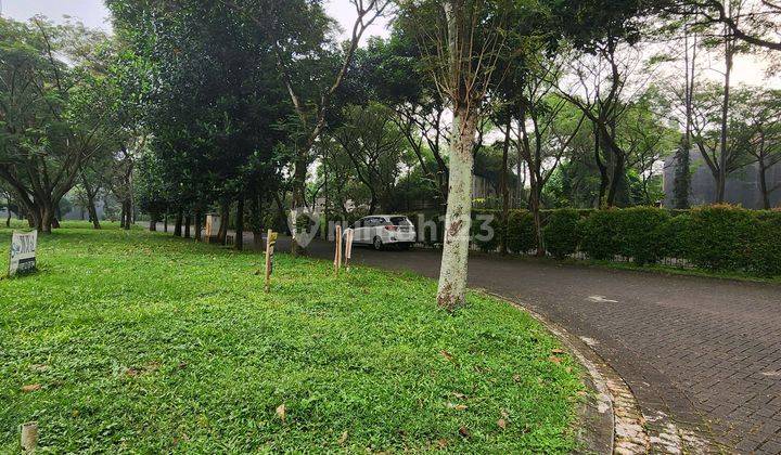 Quick Sale Foresta BSD Lot Giardina Cluster Hook Quick Sale Foresta BSD Lot Giardina Cluster Hook