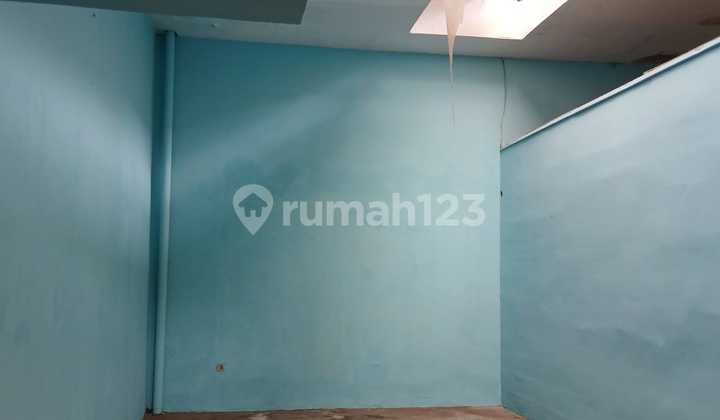 Disewakan Cepat Langka GUDANG TAMAN TEKNO BSD Hanya 200JUTA-AN