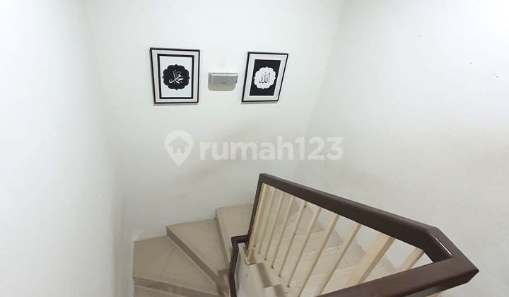 For Sale Rare Owner BU Cluster Avezza Mozia BSD under 2M 2